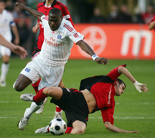 大的转折点 大的转折点