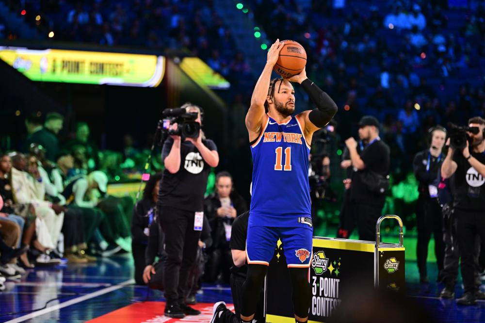 场的挑战者 场的挑战者