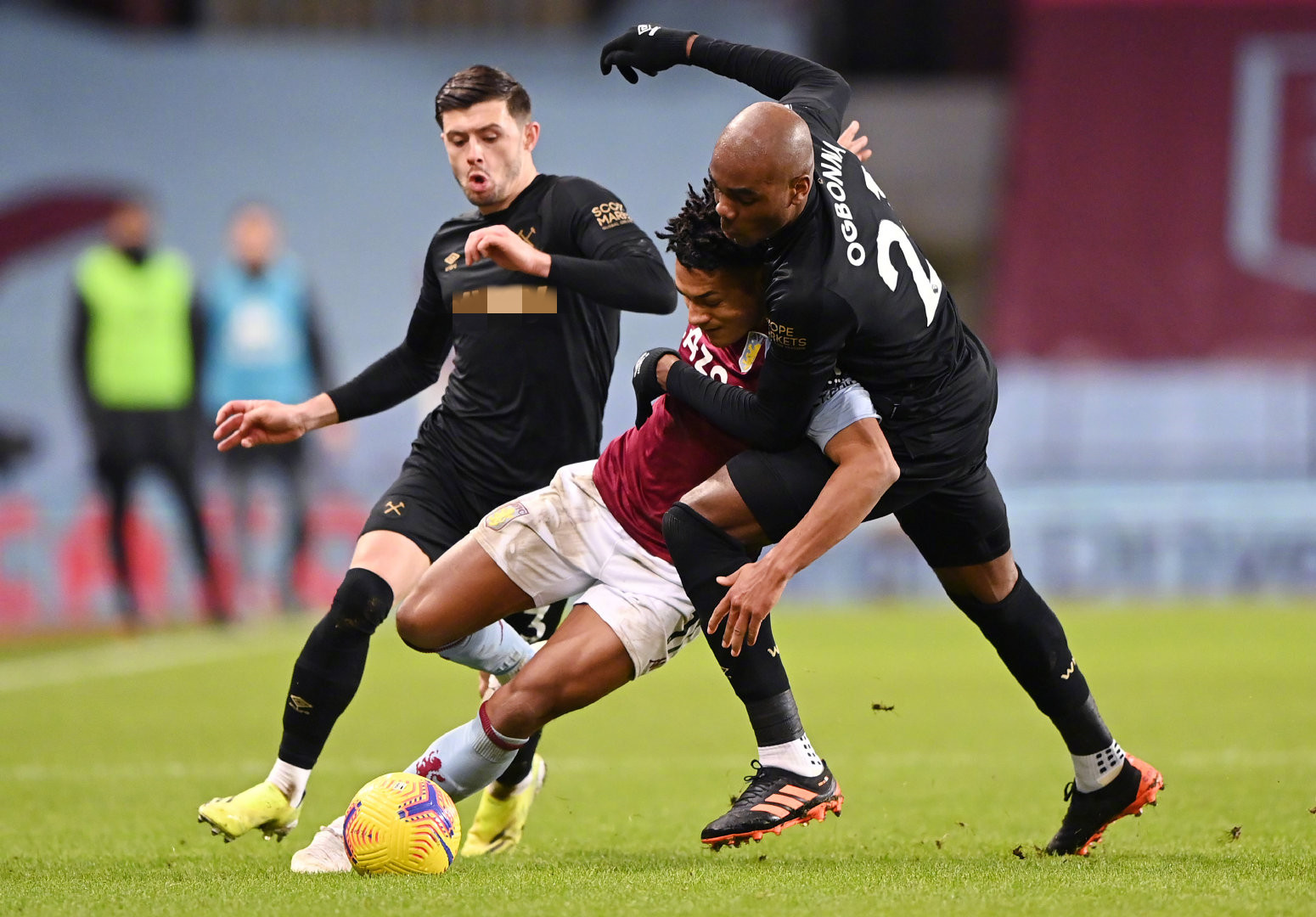 一旦夺回球 一旦夺回球